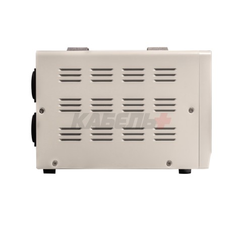 Стабилизатор напряжения AСН-1500/1-Ц REXANT