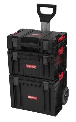 ЯЩИК ДЛЯ ИНСТРУМЕНТОВ Z254935PG011 Z: Qbrick System PRO Set 1