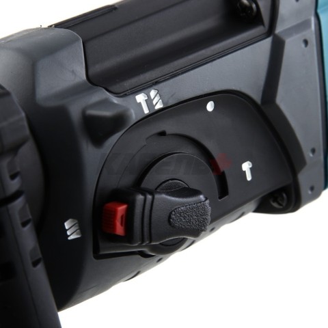Перфоратор SDS-plus HR2470 (2.4 Дж / Кейс), MAKITA