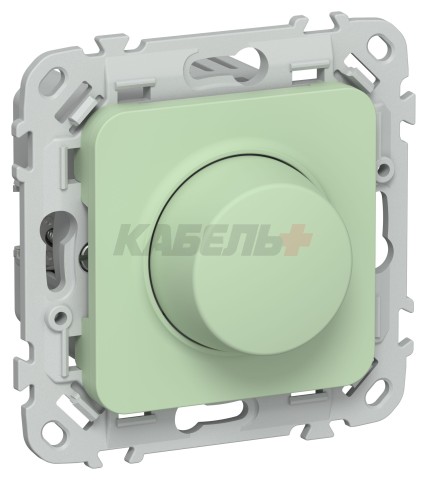 FLITE Светорегулятор 1-10В 40мА СС31-5-1-ФлФ фисташковый IEK