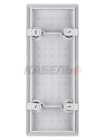 Кабельный ввод мембранный быстрого монтажа КВМ-БМ TDM