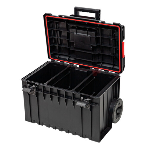 Ящик для инструментов  QS ONE Cart+QS PRO 500 Basic