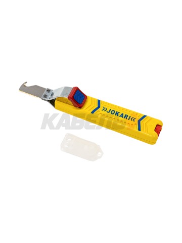 Нож для разделки кабеля JOKARI №28H Secura