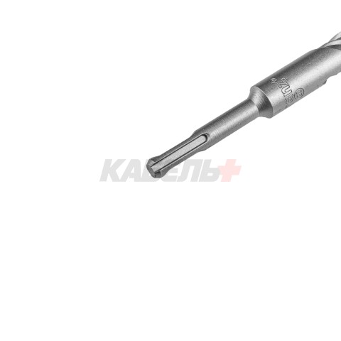 Бур по бетону 20x460x400мм SDS PLUS KRANZ