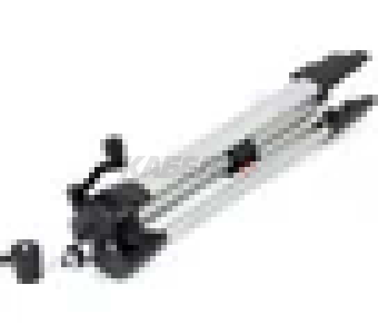 Штатив телескопический с резьбой 1/4 (5/8) дюйма INSTRUMAX TR-120