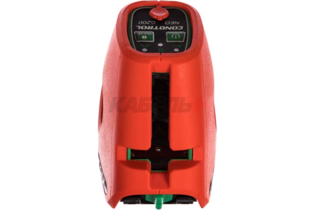 Лазерный нивелир NEO G200 CONDTROL (1-2-126)