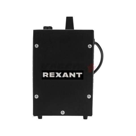 Пушка тепловая электрическая, квадратная, PTC, 3кВт REXANT