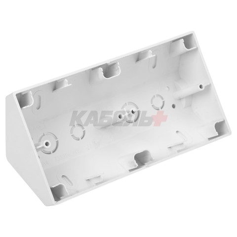 Коробка монтажная КУ-452