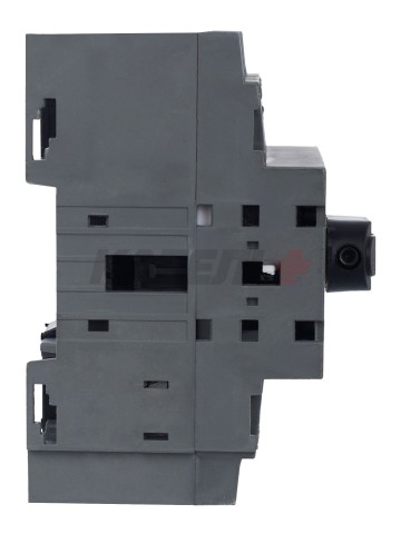 Выключатель-разъединитель модульный ВРМ-2 3P 80А IEK