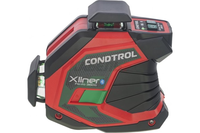 Лазерный нивелир Xliner Pento 360G CONDTROL (1-2-158)