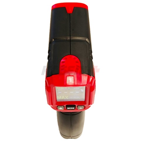 Пирометр инфракрасный Maxwell 3 (Красный / -30 С ... +380 С / +-2 С / 2*ААА), CONDTROL