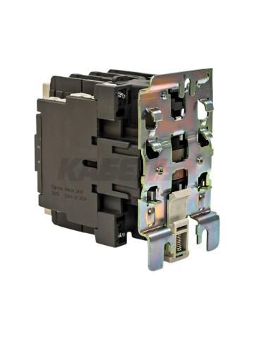 Контактор КМИ-46512 65А 230В/АС3 1NO;1NC IEK
