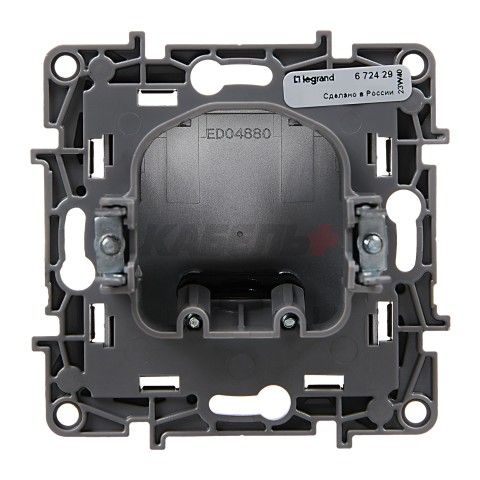 Etika - Вывод кабеля (алюминий)