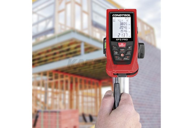 Лазерный дальномер XP3 Pro CONDTROL (1-4-103)