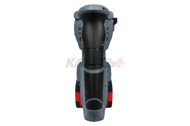 Аккумуляторный бесщеточный НАБОР 3в1 УШМ MKDGA-18V, гайковерт MKDTW-18V, перфоратор MKDHR-18V (Li-ion-2шт 18В, 4.0Ач, З/У)