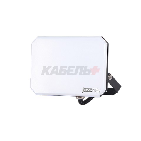 Прожектор светодиодный PFL-SA 50W OPAL 6500K IP65 Jazzway