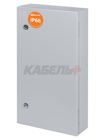 ЩРН-48 IP66 (620х330х120) TDM