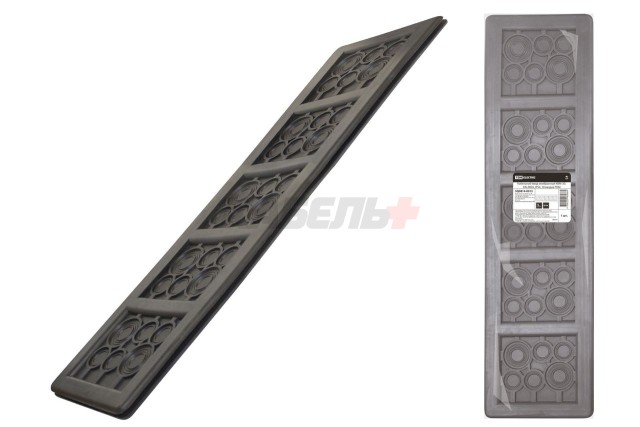 Кабельный ввод мембранный КВМ-30 TDM