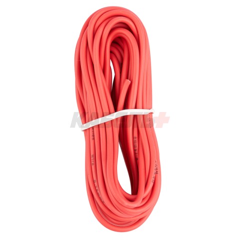 Провод ПГВА 1х0,75мм², красный, бухта 100м REXANT