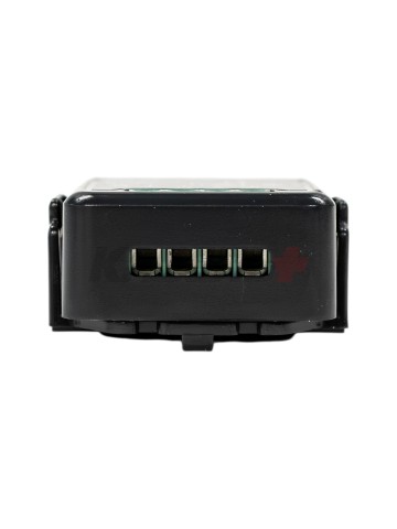 Умное реле в подрозетник 1-канальное с нейтралью 16А Zigbee EKF Connect Select PRO
