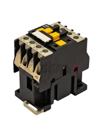 Контактор КМИ-10910 9А 24В/АС3 1NO IEK