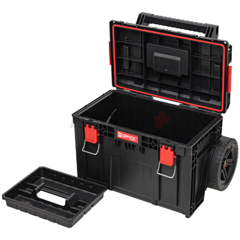 Ящик для инструментов Qbrick System PRIME SET 2-150Profi +250 Exp
