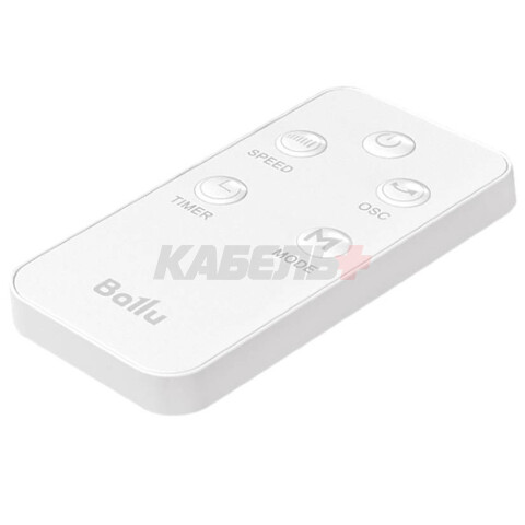 Вентилятор колонный Ballu BFT-110R