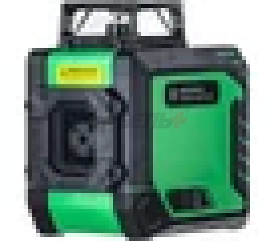 IM0134 Лазерный уровень INSTRUMAX GREENLINER 360