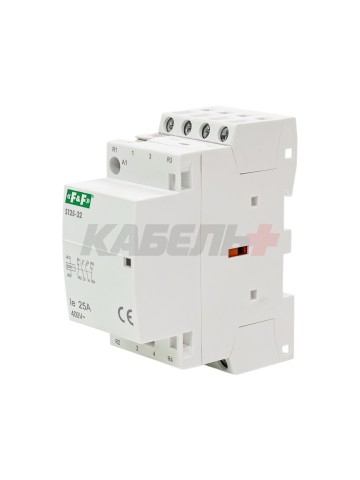 Контактор эл/магнитный ST25-22