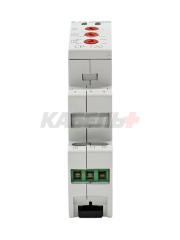 Реле контроля напряжения CP-720