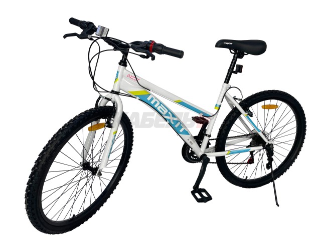 Велосипед MAXIT DIZZI 26"-02 горный 18 скоростей