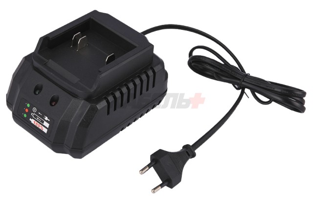 Зарядное устройство для шуруповертов для Li-ion аккумуляторов 18-21В