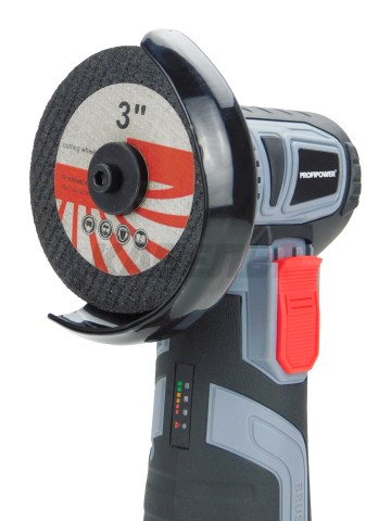 Аккумуляторный бесщеточный НАБОР 2в1 ProfiSet 2B16 (Li-ion 2шт, 2.0Ач, З/У, в кейсе, E0210, E0245)