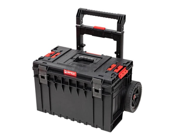 Ящик для инструментов Z258032PG011 Z: QS ONE Cart Profi Set 2.0