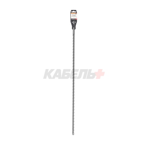 Бур по бетону 16x800x740мм SDS PLUS KRANZ