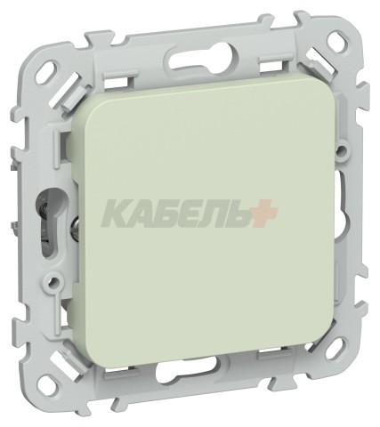 FLITE Заглушка с суппортом ЗГ-ФлП панг IEK