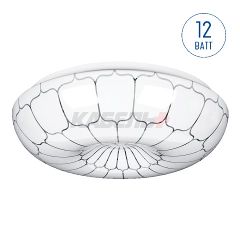 Светильник светодиодный LUMIN'ARTE C01LLS12W ANTIQUE 12Вт 4000К