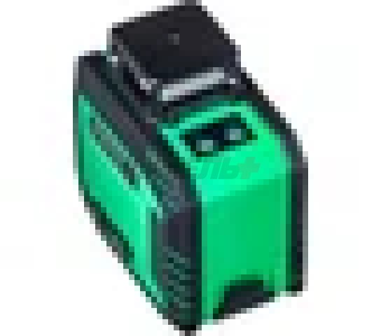 IM0134 Лазерный уровень INSTRUMAX GREENLINER 360