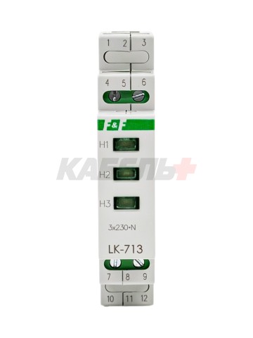 Указатель напряжения LK-713