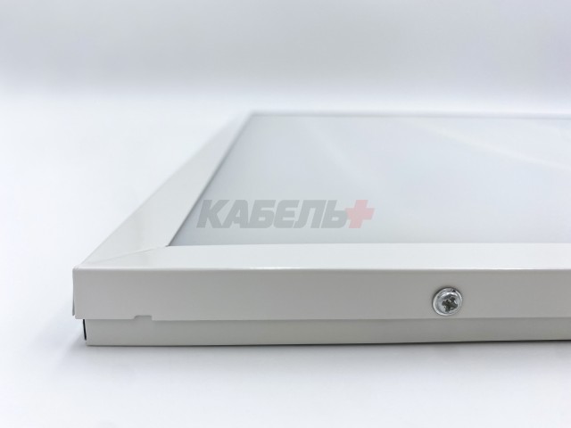 Светильник ДПО 10-4х8-002 УХЛ4, 6500К