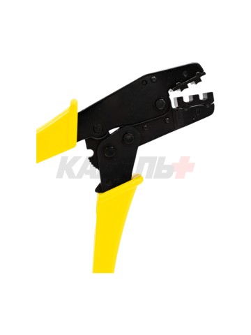 Клещи обжимные КО-02 1,5-2,5мм IEK