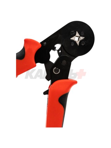 Пресс-клещи ПКВ-6-4 EKF Expert