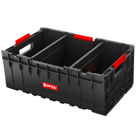 Ящик для инструментов Qbrick System ONE Box 2.0 Plus