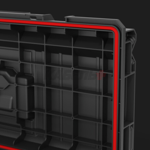 Ящик для инструментов Qbrick System ONE Longer Basic