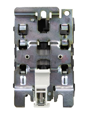 Контактор КМИ-48012 80А 230В/АС3 1NO;1NC IEK
