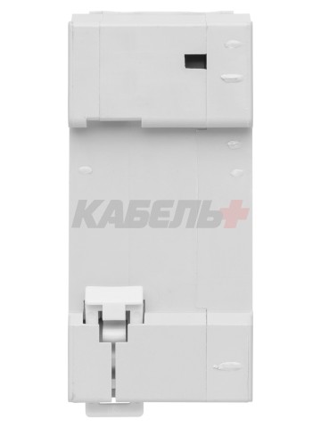 АВДТ 32 2P(1P+N) C20 30мА 4,5кА тип АС - Дифавтомат TDM