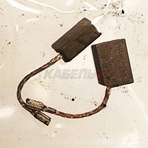 Угловая шлифмашина KSM17-125P(TYPE S) DCK (KSM17-125P(TYPE S))