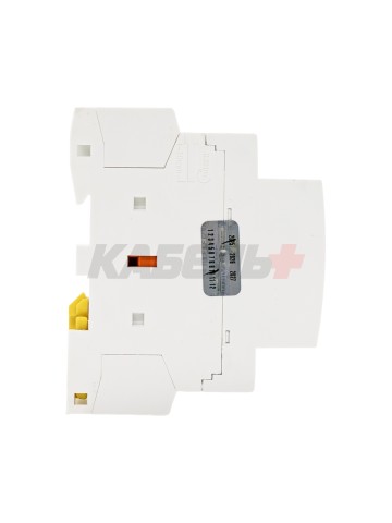 Контактор эл/магнитный ST25-20