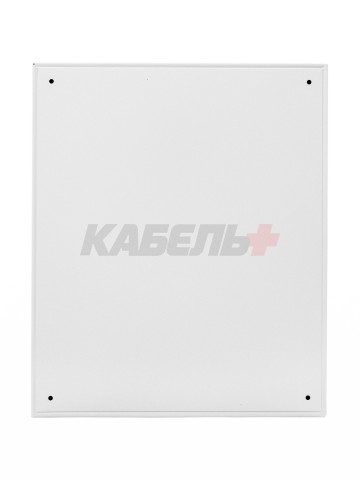 TITAN 5 Корпус металлический ЩМП-60.50.25 УХЛ1 IP66 IEK