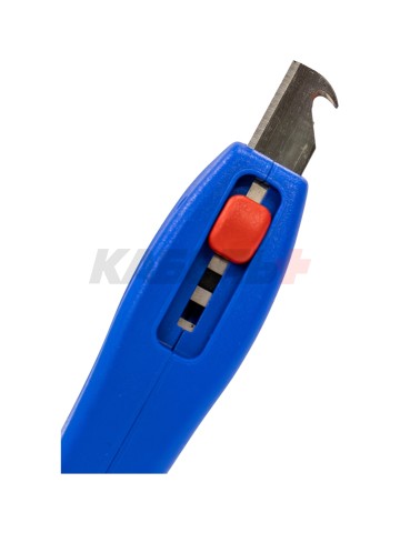 Инструмент для снятия изол. 4 - 28 мм WEICON № S4-28